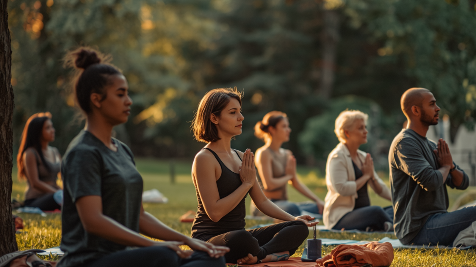healthy daily lifestyle coaching