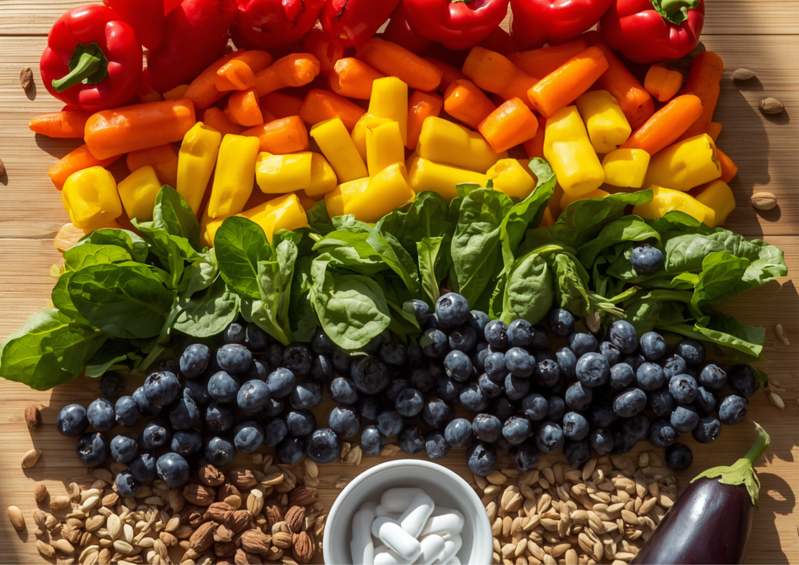 Gut Health and Weight Loss: