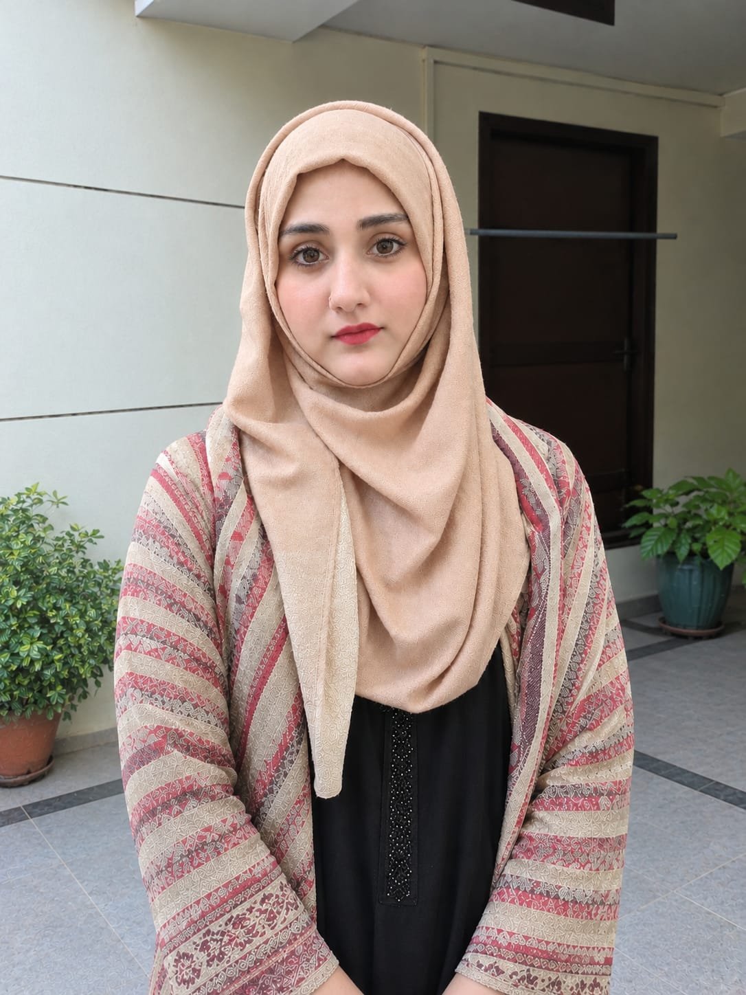 Maria Sohail - Nutrition & Wellness Consultant