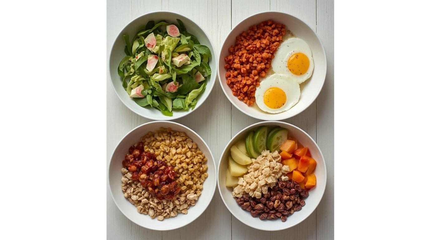 DietApex Nutrition Consultation Services